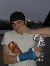 Scott Hauser