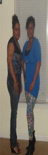 Jamillia Staton