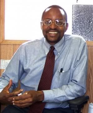 Godfrey Kerobo
