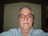 George Hardison