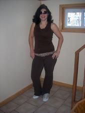 Theresa Coronel