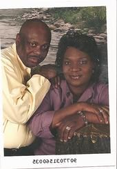 Lowanda Mitchell