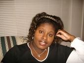Rashanda Mcelroy