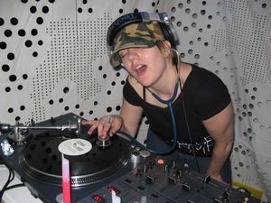 Jennie Elliott