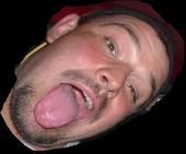 Shane Anderson