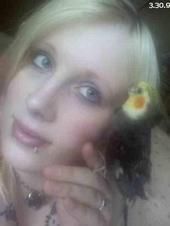 Jessica Durkee