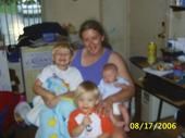 Nancy Meloche