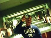 Denzel Stovall