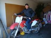 Travis Lomax