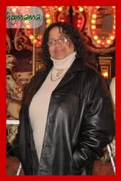 Denise Warach