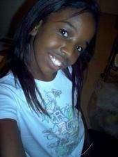 Sharhonda Hinton
