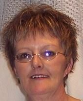 Pamela Jordan