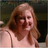 Cindy Strickland