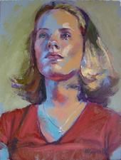 Carisa Stroop