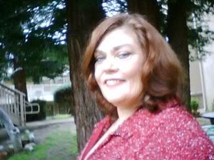 Lorraine Johnston