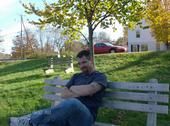 Christopher Wenk