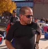 David Laney