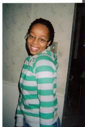 Sade Floyd
