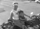 Rosemary Flores