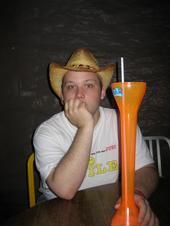 Curtis Carey