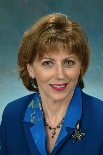 Kathleen Spencer