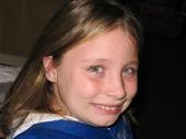Hailey Salyer