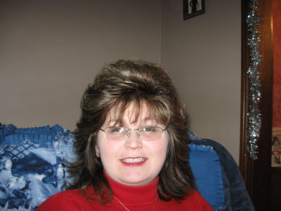 Stacy Romig