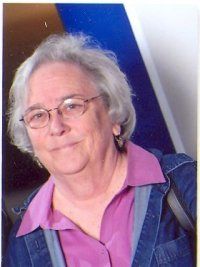 Barbara Farrell
