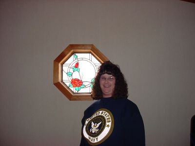Heidi Fisher
