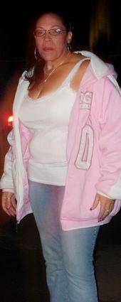 Christina Simms