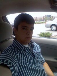 Jeremy Liford