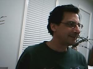 Roy Gattuso