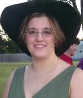 Amanda Corley