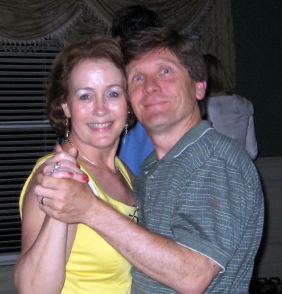 Barbara Crabb