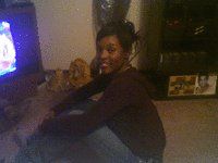 Cierra Clayborn