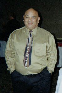 Pablo Diaz