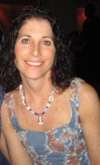Suzanne Fromm