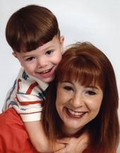 Cheryl Grover