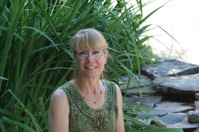 Cindy Crowley
