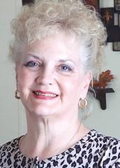 Martha Mcneil