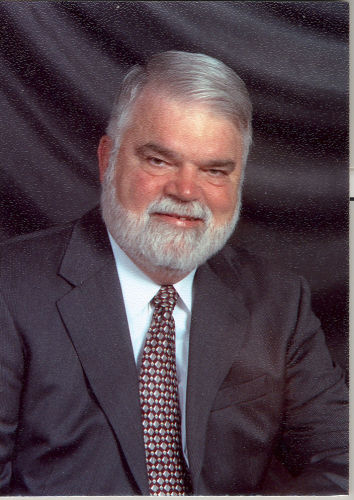 Ronald Tribolet