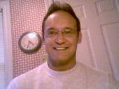 Raymond Keith
