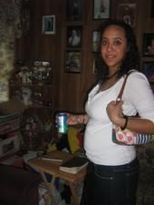 Olamae Wright