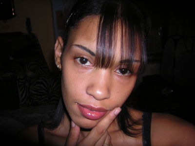 Esmeralda Gomez