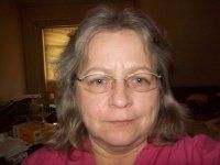 Paulette Shirley
