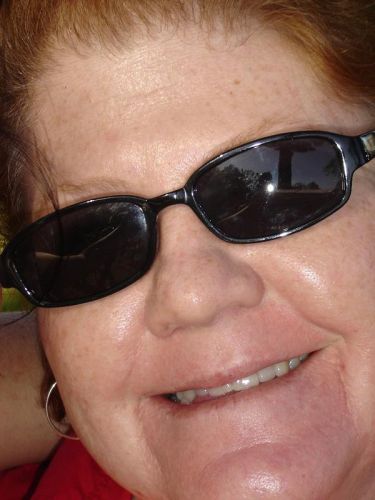 Tammy Bailey