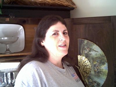 Christal Ferrell