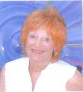 Mary Morgan