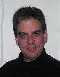 Michael Raveane