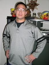 David Brigham